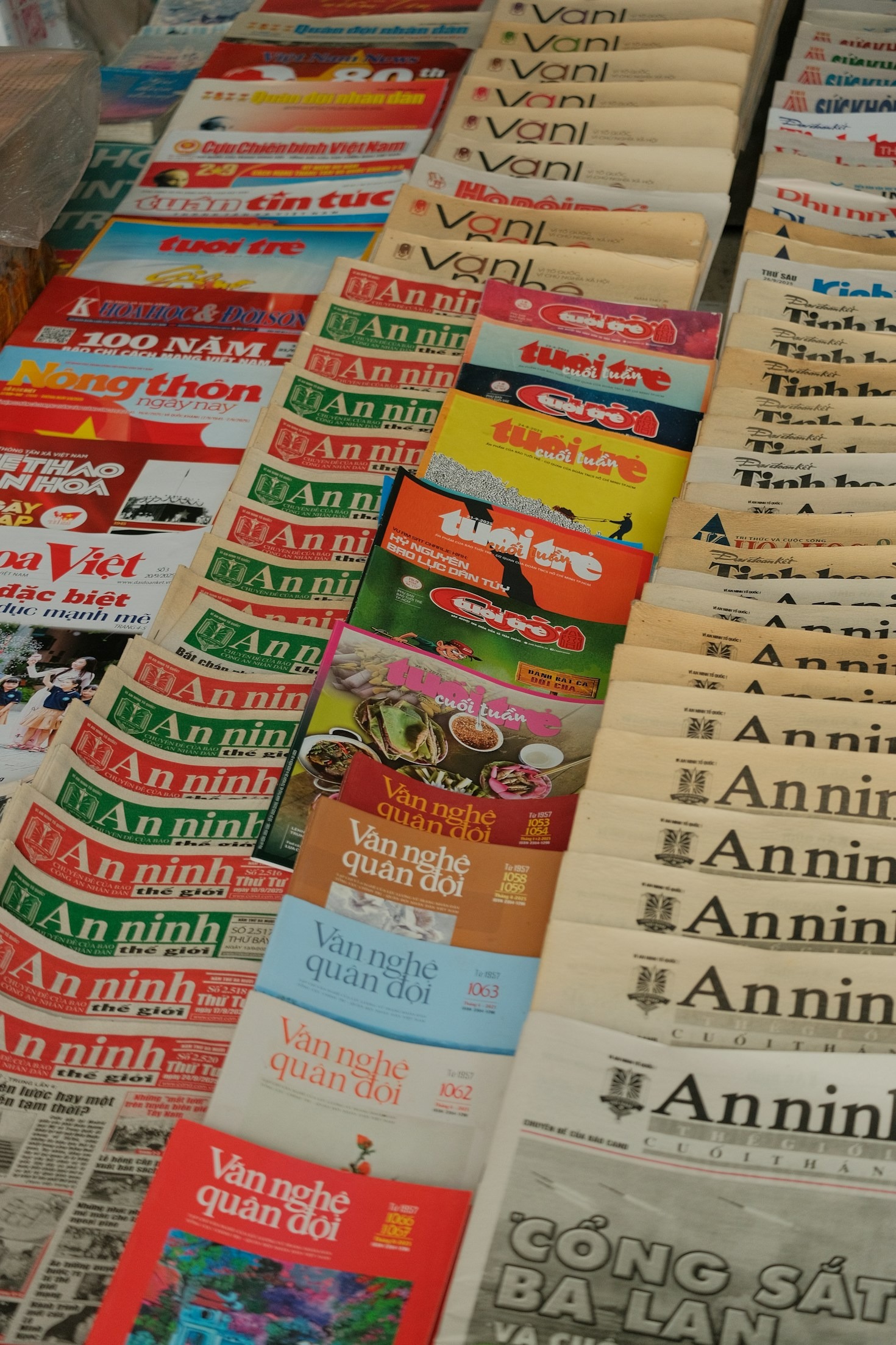 User-Generated Content: Empowering Local Voices