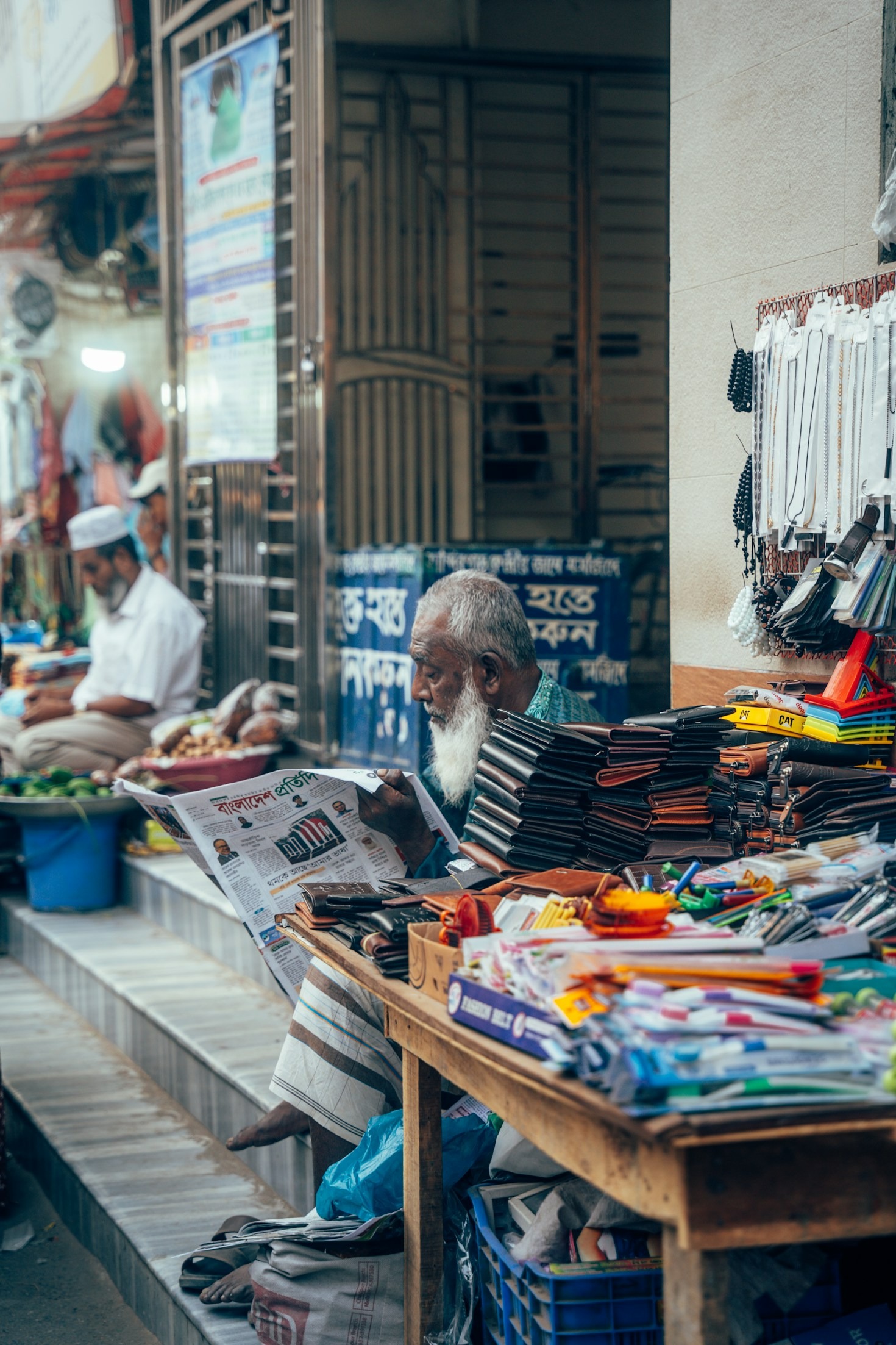 Exploring the Intersection of Technology and Local News